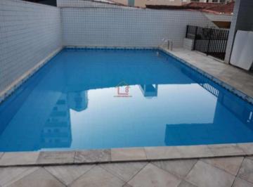 Apartamento · 80m² · 2 Quartos · 1 Vaga · Apartamento em Vila Tupi, Praia Grande/SP de 80m² 2 quartos para locação R$ 2.640,00/mes
