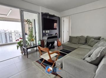 Apartamento · 64m² · 2 Quartos · 1 Vaga · Apartamento em Vila do Bosque, São Paulo/SP de 64m² 2 quartos à venda por R$ 720.000,00