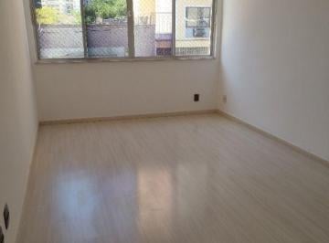 Apartamento · 75m² · 2 Quartos · Apartamento em Vital Brasil, Niterói/RJ de 75m² 2 quartos para locação R$ 2.250,00/mes