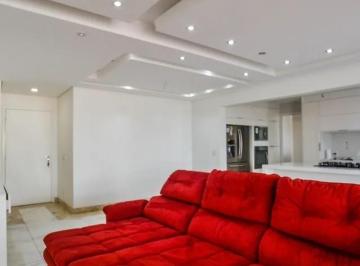 Apartamento · 162m² · 3 Quartos · 3 Vagas · Apartamento em Vila Gilda, Santo André/SP de 162m² 3 quartos para locação R$ 9.505,00/mes