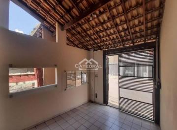 Casa · 90m² · 2 Quartos · Casa em Jardim Bonfiglioli, Jundiaí/SP de 90m² 2 quartos para locação R$ 2.900,00/mes
