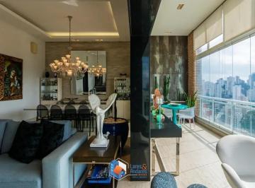 Apartamento · 200m² · 3 Quartos · 3 Vagas · Apartamento em Vila Andrade, São Paulo/SP de 200m² 3 quartos à venda por R$ 2.690.000,00