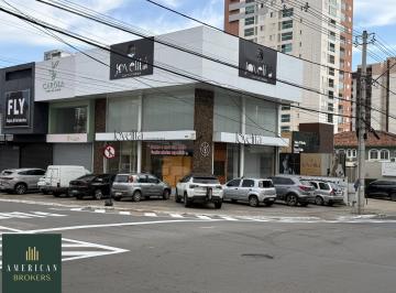 Comercial · 115m² · 8 Vagas · Sala em Setor Marista, Goiânia/GO de 115m² para locação R$ 9.000,00/mes