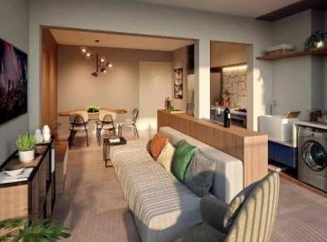 Apartamento · 57m² · 1 Quarto · 1 Vaga · Apartamento em Saúde, São Paulo/SP de 57m² 1 quartos à venda por R$ 790.000,00