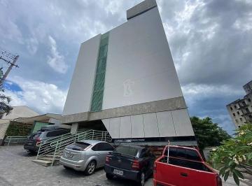Apartamento · 1 Quarto · Apartamento em Fragata, Marília/SP de 0m² 1 quartos para locação R$ 1.600,00/mes