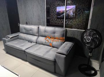 Apartamento · 45m² · 2 Quartos · 1 Vaga · Apartamento em Jardim Santo Expedito, Guarulhos/SP de 45m² 2 quartos para locação R$ 1.560,00/mes