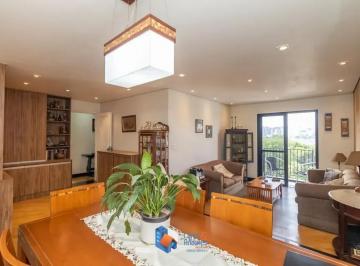 Apartamento · 94m² · 3 Quartos · 2 Vagas · Apartamento em Imirim, São Paulo/SP de 94m² 3 quartos à venda por R$ 649.000,00
