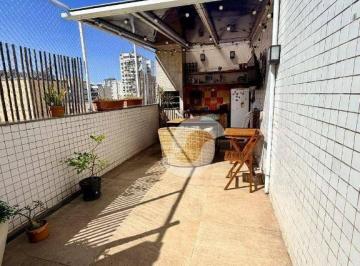 Apartamento · 150m² · 3 Quartos · 2 Vagas · Apartamento em Ingá, Niterói/RJ de 150m² 3 quartos à venda por R$ 1.199.000,00