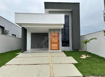Casa · 124m² · 3 Quartos · Casa em Pindobas, Maricá/RJ de 124m² 3 quartos à venda por R$ 595.000,00
