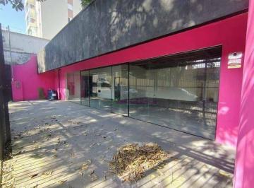 Comercial · 223m² · 2 Vagas · Salão em Rudge Ramos, São Bernardo do Campo/SP de 223m² para locação R$ 5.900,00/mes
