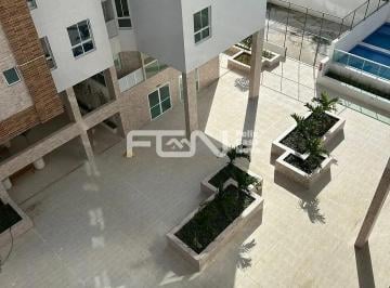 Apartamento · 90m² · 3 Quartos · 3 Vagas · Apartamento em Pitangueiras, Lauro de Freitas/BA de 90m² 3 quartos à venda por R$ 780.000,00