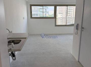 Comercial · 32m² · 1 Quarto · Studio em Moema, São Paulo/SP de 32m² 1 quartos à venda por R$ 780.000,00