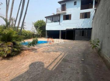 Casa · 6 Quartos · 6 Vagas · Casa em Granja Viana, Cotia/SP de 0m² 6 quartos para locação R$ 7.000,00/mes