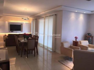 Apartamento · 134m² · 3 Quartos · 2 Vagas · Apartamento em Loteamento Residencial Vila Bella, Campinas/SP de 134m² 3 quartos à venda por R$ 1.25