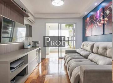 Apartamento · 65m² · 2 Quartos · 1 Vaga · Apartamento em Fundação, São Caetano do Sul/SP de 65m² 2 quartos à venda por R$ 580.000,00