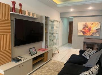 Apartamento · 102m² · 3 Quartos · 1 Vaga · Apartamento em Praia da Costa, Vila Velha/ES de 102m² 3 quartos à venda por R$ 795.000,00