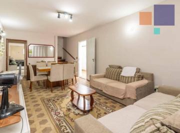 Casa · 144m² · 3 Quartos · 1 Vaga · Sobrado em Vila Joaniza, São Paulo/SP de 144m² 3 quartos à venda por R$ 1.190.000,00