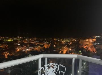 Apartamento · 110m² · 2 Quartos · 1 Vaga · Cobertura em Camboinhas, Niterói/RJ de 110m² 2 quartos à venda por R$ 830.000,00