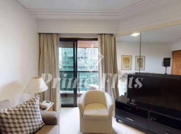 Apartamento · 40m² · 1 Quarto · 1 Vaga · Flat em Jardim Paulista, São Paulo/SP de 40m² 1 quartos à venda por R$ 583.000,00