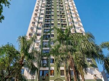 Apartamento · 3 Quartos · 2 Vagas · Apartamento em Santa Cecília, Porto Alegre/RS de 0m² 3 quartos à venda por R$ 950.000,00