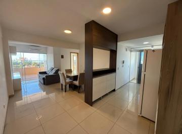 Apartamento · 75m² · 2 Quartos · 1 Vaga · Apartamento em Centro, Santarém/PA de 75m² 2 quartos para locação R$ 3.600,00/mes