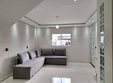 Casa · 156m² · 3 Quartos · Sobrado em Parque Cidade Jardim II, Jundiaí/SP de 156m² 3 quartos à venda por R$ 850.000,00