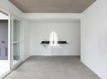 Apartamento · 61m² · 1 Quarto · 1 Vaga · Apartamento em Cidade Monções, São Paulo/SP de 61m² 1 quartos à venda por R$ 850.000,00