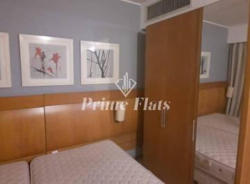 Apartamento 36m² Aluguel Moema · Flat em Moema, São Paulo/SP de 26m² 1 quartos para locação R$ 1.732,00/mes