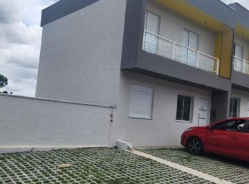 Casa · 171m² · 3 Quartos · 3 Vagas · Sobrado em Parque Santa Rosa, Suzano/SP de 171m² 3 quartos à venda por R$ 780.000,00
