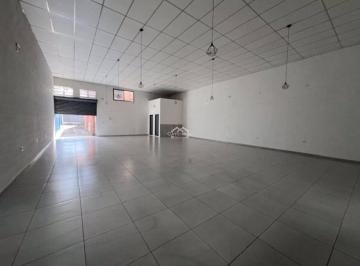 Comercial · 160m² · Galpão em Vila Agrícola, Jundiaí/SP de 160m² para locação R$ 7.500,00/mes