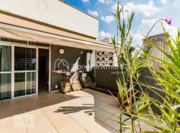 Apartamento duplex a venda Cambuí. -Campinas - S.P.
Cobertura com uma linda vi · Cobertura em Cambuí, Campinas/SP de 120m² 2 quartos à venda por R$ 780.000,00