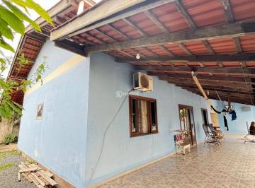 Casa · 160m² · 3 Quartos · 4 Vagas · Casa em Jardim Icaraí, Barra Velha/SC de 160m² 3 quartos à venda por R$ 700.000,00