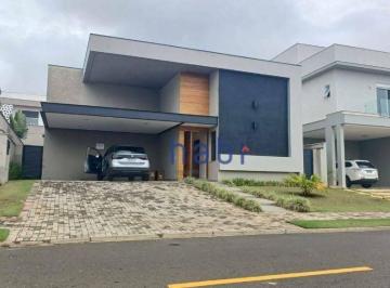 Casa · 258m² · 3 Quartos · Casa em Alphaville Nova Esplanada 3, Votorantim/SP de 258m² 3 quartos à venda por R$ 2.500.000,01 ou