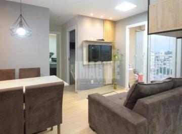 Apartamento · 50m² · 2 Quartos · 1 Vaga · Apartamento em Vila Ema, São Paulo/SP de 50m² 2 quartos à venda por R$ 618.000,00