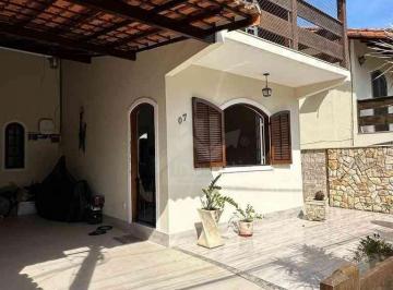 Casa · 132m² · 3 Quartos · 3 Vagas · Casa em Centro, Maricá/RJ de 132m² 3 quartos à venda por R$ 750.000,00