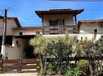Casa · 132m² · 3 Quartos · 3 Vagas · Casa em Centro, Maricá/RJ de 132m² 3 quartos à venda por R$ 750.000,00