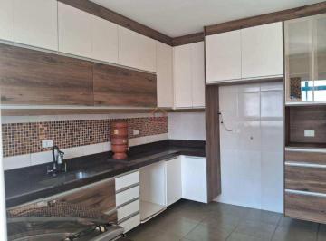 Apartamento · 100m² · 3 Quartos · 1 Vaga · Apartamento em Vila Tupi, Praia Grande/SP de 100m² 3 quartos para locação R$ 3.000,00/mes