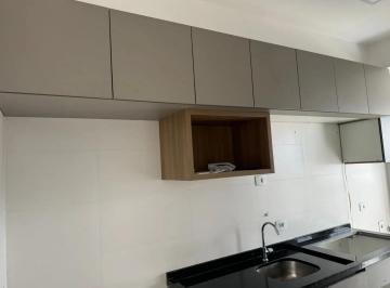 Apartamento · 60m² · 2 Quartos · 1 Vaga · Apartamento em Parque Jamaica, Londrina/PR de 60m² 2 quartos para locação R$ 2.400,00/mes