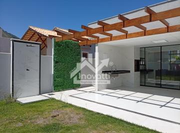 Casa · 145m² · 3 Quartos · 2 Vagas · Casa em Centro, Maricá/RJ de 145m² 3 quartos à venda por R$ 850.000,00