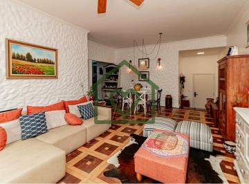 Apartamento · 3 Quartos · 1 Vaga · Apartamento em Centro Histórico, Porto Alegre/RS de 0m² 3 quartos à venda por R$ 850.000,00