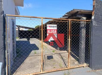 Comercial · 80m² · 6 Vagas · Barracão em Capela, Mogi Guaçu/SP de 80m² para locação R$ 1.400,00/mes