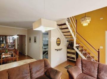Casa · 227m² · 3 Quartos · 4 Vagas · Sobrado em Chácara Malota, Jundiaí/SP de 227m² 3 quartos à venda por R$ 950.000,00