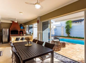 Casa · 251m² · 3 Quartos · 4 Vagas · Casa em Jardim Planalto, Paulínia/SP de 251m² 3 quartos à venda por R$ 1.250.000,00
