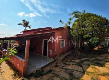 Casa · 146m² · 4 Quartos · 4 Vagas · Casa em Setor Habitacional Vicente Pires - Trecho 3, Brasília/DF de 146m² 4 quartos à venda por R$ 7