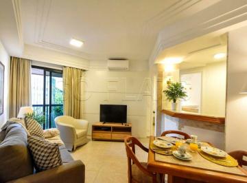 Apartamento · 43m² · 1 Quarto · 1 Vaga · Apartamento em Itaim Bibi, São Paulo/SP de 43m² 1 quartos à venda por R$ 780.000,00