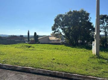 Terreno · 1000m² · Terreno em Loteamento Portal da Colina, Jundiaí/SP de 1000m² à venda por R$ 585.000,00