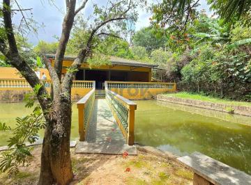 Rural de 2 quartos, Valinhos · Chácara em Chácaras São Bento, Valinhos/SP de 220m² 2 quartos à venda por R$ 1.150.000,00