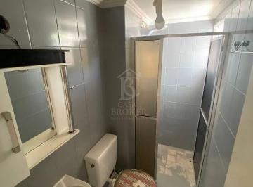 Apartamento · 2 Quartos · 1 Vaga · Apartamento em Cascata, Marília/SP de 0m² 2 quartos para locação R$ 1.200,00/mes