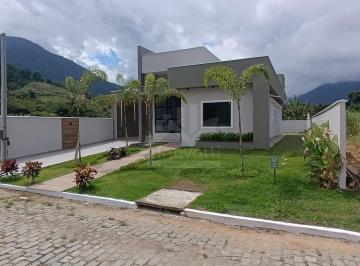 Casa · 442m² · 3 Quartos · 3 Vagas · Casa em Pilar, Maricá/RJ de 442m² 3 quartos à venda por R$ 740.000,00