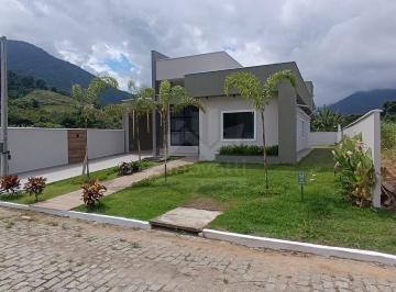 Casa · 3 Quartos · 3 Vagas · Casa em Espraiado (Ponta Negra), Maricá/RJ de 0m² 3 quartos à venda por R$ 740.000,00